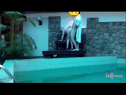 ❤️ Estro invitas servistinon al la naĝejo, sed ne povis rezisti varmegon ❤❌ Malmola porno ĉe eo.xywewl.top